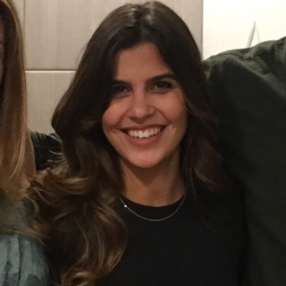 Meet your Posher, Gabs - Picture 1 of 1